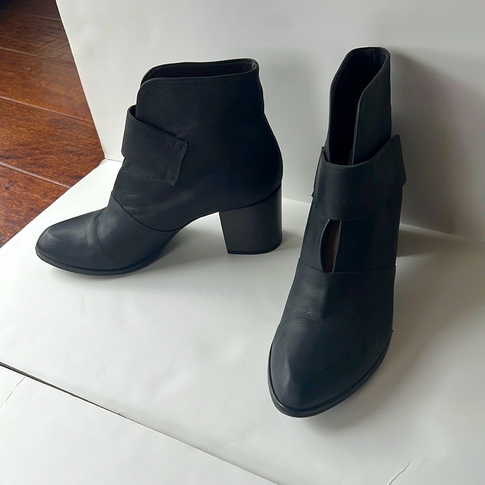 Coclico boots